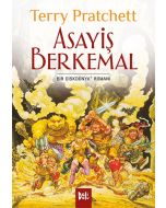 Asayiş Berkemal