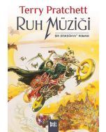 Ruh Müziği