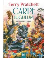 Carpe Jugulum