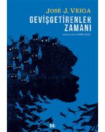 Gevişgetirenler Zamanı (Ciltli)