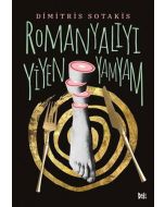Romanyalıyı Yiyen Yamyam