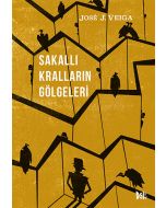 Sakallı Kralların Gölgeleri