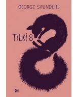 Tilki 8 (Ciltli)