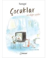Çocuklar ve Diğer Şeyler