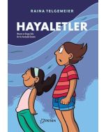 Hayaletler