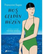 Hoş Geldin Hüzün