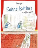 Sahne Işıkları ve Diğer Şeyler