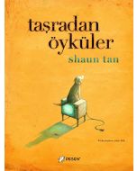 Taşradan Öyküler (Ciltli)