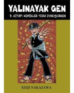 Yalınayak Gen 7 - Kemikler Toza Dönüşürken