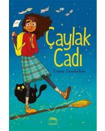 Çaylak Cadı