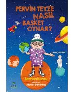 Pervin Teyze Nasıl Basket Oynar?