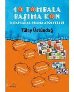 10 Tombala Başıma Kon