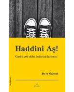 Haddini Aş!