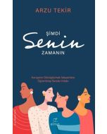 Şimdi Senin Zamanın