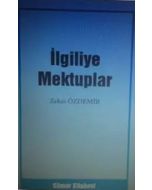 İlgiliye Mektuplar