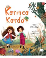 Karınca Kardo