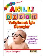 Akıllı Bebek Yetiştirmek İçin Deneyler