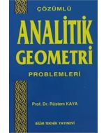 Analitik Geometri Problemleri