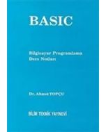 Basic - Bilgisayar Programlama Ders Notları