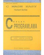 C Kolay Programlama