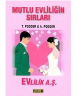 Mutlu Evliliğin Sırları