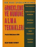 ISO 9000 Uygulamasında Örnekleme ve Numune Alma Teknikleri