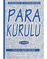 Kurumda ve Uygulamada Para Kurulu