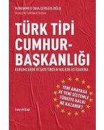 Türk Tipi Cumhurbaşkanlığı