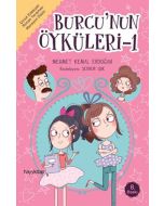 Burcu'nun Öyküleri - 1