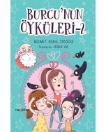 Burcu'nun Öyküleri - 2