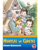 Hansel ve Gretel