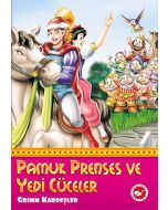 Pamuk Prenses ve Yedi Cüceler