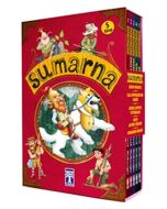 Sumarna - 5 Kitap Takım