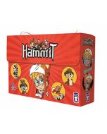Hammit Set - 5 Kitap Takım