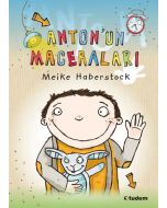 Anton'un Maceraları Set
