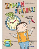 Anton'un Maceraları: Zaman Sihirbazı