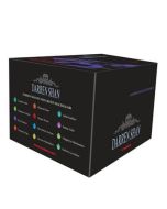 Darren Shan Efsanesi Seti (12 Kitap Takım)