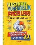 Destansı Mühendislik Faciaları