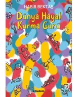 Dünya Hayal Kurma Günü