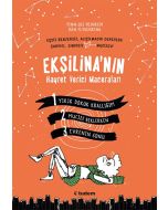 Ekşilina Serisi Seti - 3 Kitap Takım