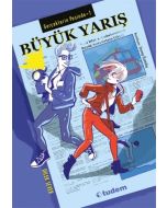 Gerçeklerin Peşinde 1-Büyük Yarış