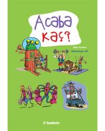 Acaba Kaç?