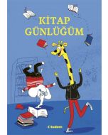 Kitap Günlüğüm