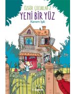 Özgür Çocuklar - 2 Yeni Bir Yüz