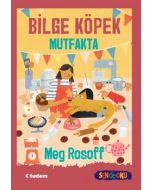 Sen de Oku - Bilge Köpek Mutfakta