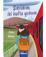 Sıkıldım, İki Hafta Yokum