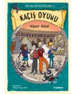 Spor Gezginleri 1 - Kaçış Oyunu