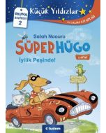 Süperhügo 2 - İyilik Peşinde!