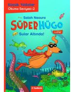 Süperhügo 4 - Sular Altında! 