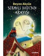 Sürmeli Kedi'nin Arayışı